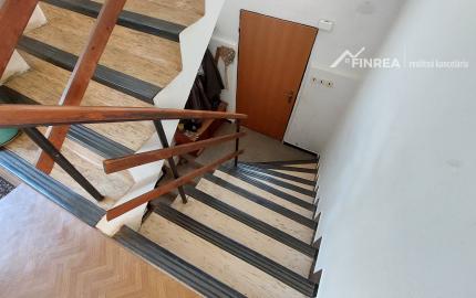 FINREA│Predaj rodinný dom na pozemku 1602 m² - Pov. Bystrica