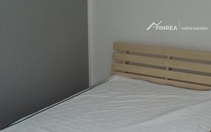 FINREA│2-izbový byt v centre mesta Martin