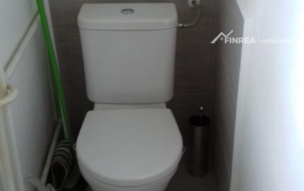 FINREA│2-izbový byt v centre mesta Martin