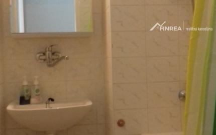 FINREA│2-izbový byt v centre mesta Martin