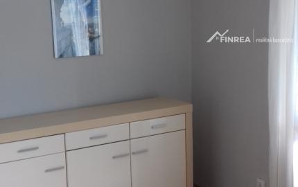 FINREA│2-izbový byt v centre mesta Martin