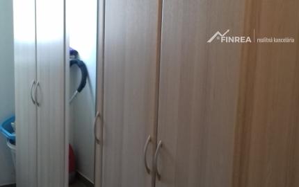 FINREA│2-izbový byt v centre mesta Martin