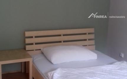 FINREA│2-izbový byt v centre mesta Martin