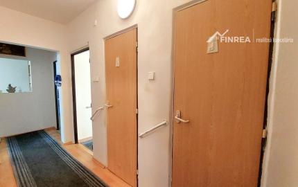 FINREA│Na predaj 2-izbový byt (54 m²)  – Martin, lokalita Sever