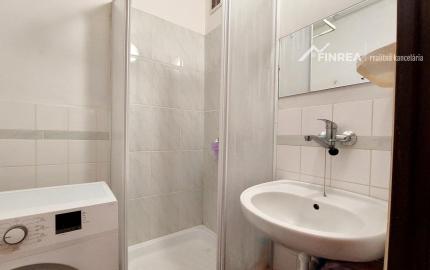 FINREA│Na predaj 2-izbový byt (54 m²)  – Martin, lokalita Sever