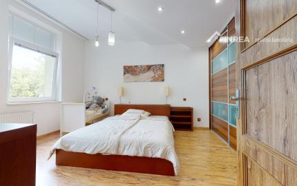 FINREA│3 izbový zariadený byt( 80m2 ) Vrútky-Centrum