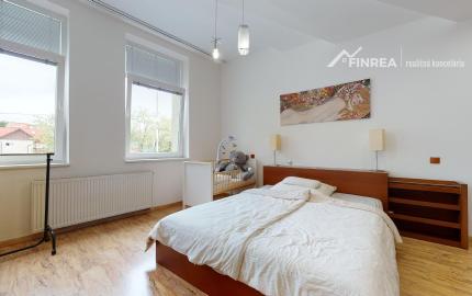 FINREA│3 izbový zariadený byt( 80m2 ) Vrútky-Centrum
