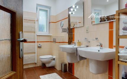 FINREA│3 izbový zariadený byt( 80m2 ) Vrútky-Centrum