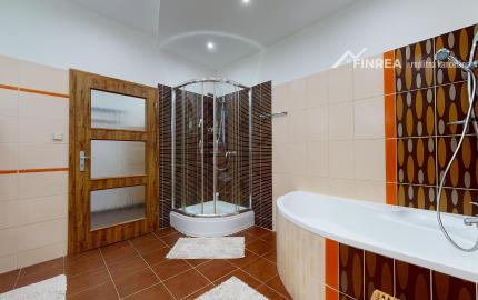 FINREA│3 izbový zariadený byt( 80m2 ) Vrútky-Centrum