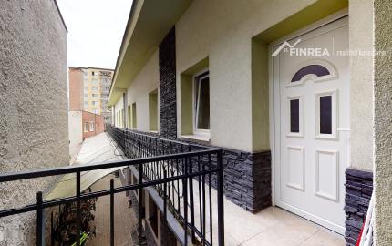 FINREA│3 izbový zariadený byt( 80m2 ) Vrútky-Centrum