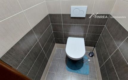 FINREA│ 2-izbový priestranný byt, 85m2 Martin-centrum