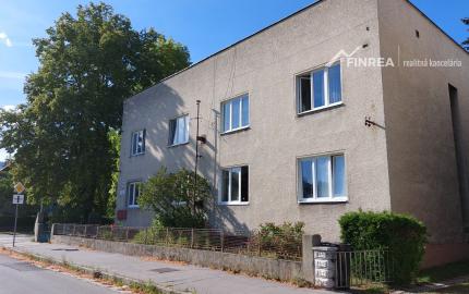 FINREA│ 2-izbový priestranný byt, 85m2 Martin-centrum