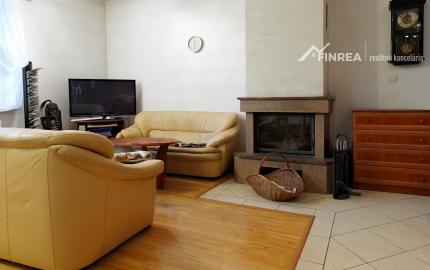 FINREA│ Prenájom samostatných apartmánov v ubytovacom zariadení Martin - Podstráne