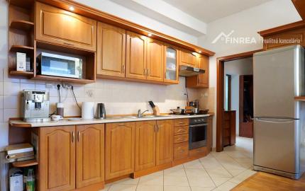 FINREA│ Prenájom samostatných apartmánov v ubytovacom zariadení Martin - Podstráne