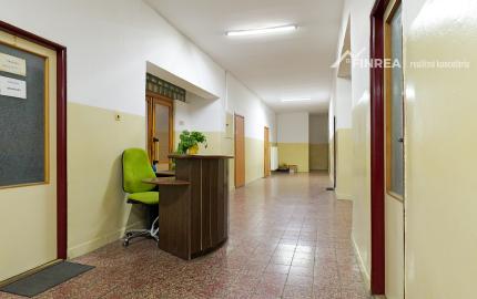 FINREA│ Prenájom samostatných apartmánov v ubytovacom zariadení Martin - Podstráne