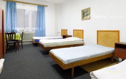 FINREA│ Prenájom samostatných apartmánov v ubytovacom zariadení Martin - Podstráne