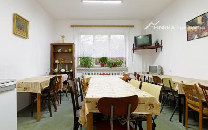 FINREA│ Prenájom samostatných apartmánov v ubytovacom zariadení Martin - Podstráne