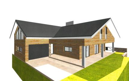 FINREA │ Výnimočný pozemok 106 000 m² v obci Abrámová