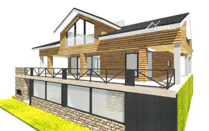 FINREA │ Výnimočný pozemok 106 000 m² v obci Abrámová