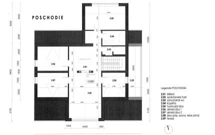 FINREA │ Výnimočný pozemok 106 000 m² v obci Abrámová