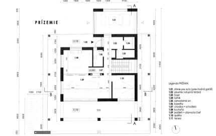 FINREA │ Výnimočný pozemok 106 000 m² v obci Abrámová