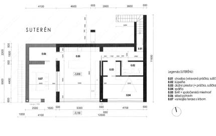 FINREA │ Výnimočný pozemok 106 000 m² v obci Abrámová