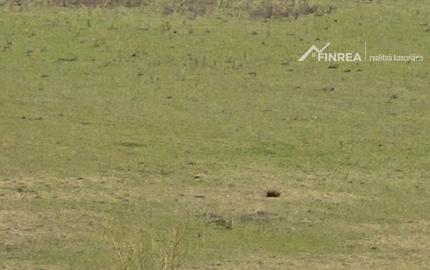 FINREA │ Výnimočný pozemok 106 000 m² v obci Abrámová