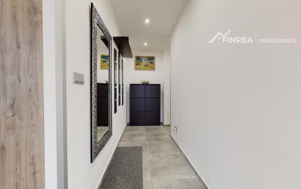 FINREA│3 izbový nadštandardný (105m2) byt Vrútky-Centrum