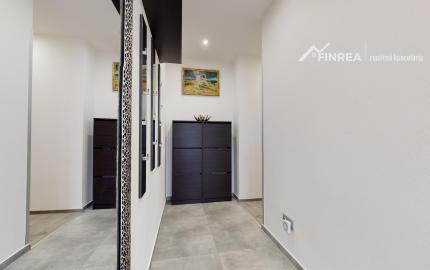 FINREA│3 izbový nadštandardný (105m2) byt Vrútky-Centrum