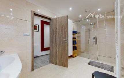 FINREA│3 izbový nadštandardný (105m2) byt Vrútky-Centrum