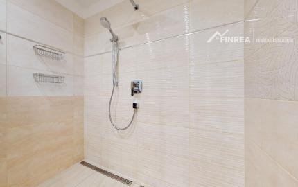 FINREA│3 izbový nadštandardný (105m2) byt Vrútky-Centrum