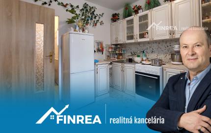 FINREA │Rodinný dom v tichej obci Horná Štubňa,okr Turčianske Teplice