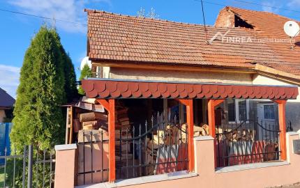 FINREA │Rodinný dom v tichej obci Horná Štubňa,okr Turčianske Teplice