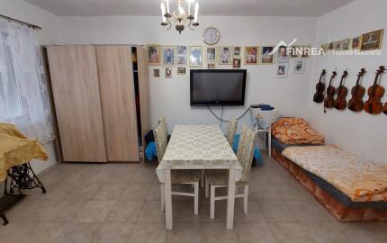 FINREA │Rodinný dom v tichej obci Horná Štubňa,okr Turčianske Teplice