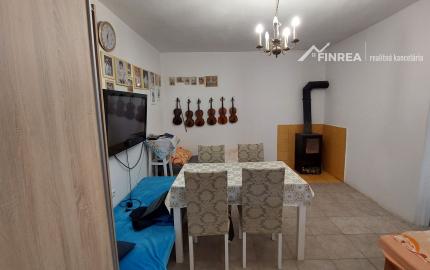 FINREA │Rodinný dom v tichej obci Horná Štubňa,okr Turčianske Teplice