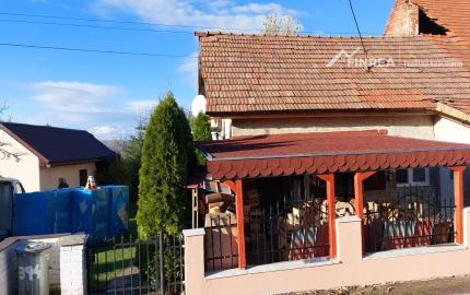 FINREA │Rodinný dom v tichej obci Horná Štubňa,okr Turčianske Teplice