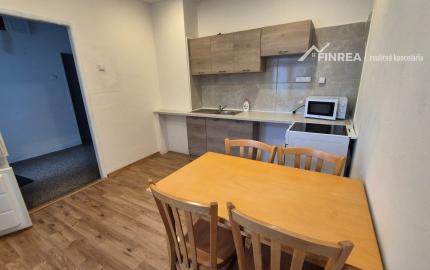 FINREA│Prenájom 2 izbového bytu vhodného aj na kancelárske účely, Martin centrum, 85m2