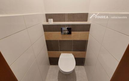 FINREA│Prenájom 2 izbového bytu vhodného aj na kancelárske účely, Martin centrum, 85m2