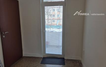 FINREA│Prenájom 2 izbového bytu vhodného aj na kancelárske účely, Martin centrum, 85m2