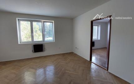 FINREA│Prenájom 2 izbového bytu vhodného aj na kancelárske účely, Martin centrum, 85m2