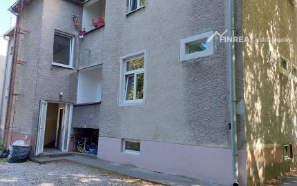 FINREA│Prenájom 2 izbového bytu vhodného aj na kancelárske účely, Martin centrum, 85m2