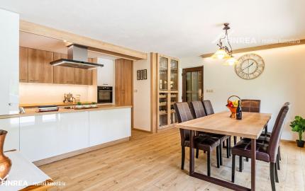 FINREA│ Chata v Oravskej Jasenici - Riečke