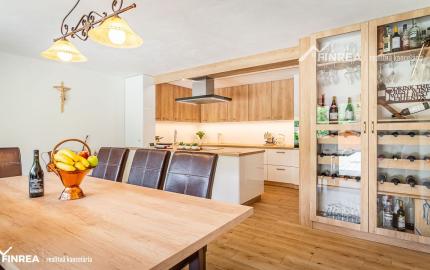 FINREA│ Chata v Oravskej Jasenici - Riečke