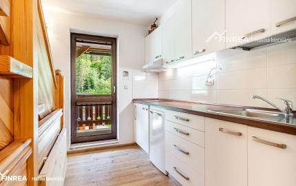 FINREA│ Chata v Oravskej Jasenici - Riečke