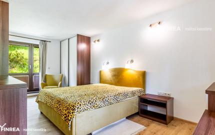 FINREA│ Chata v Oravskej Jasenici - Riečke