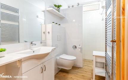 FINREA│ Chata v Oravskej Jasenici - Riečke