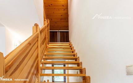 FINREA│ Chata v Oravskej Jasenici - Riečke