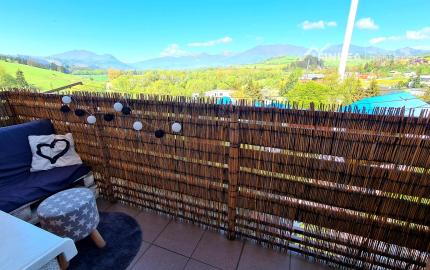 FINREA │3 izbový priestranný (84m2) byt - Bysterec