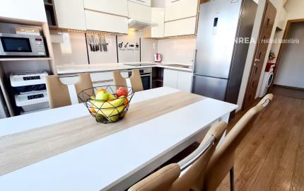 FINREA │3 izbový priestranný (84m2) byt - Bysterec