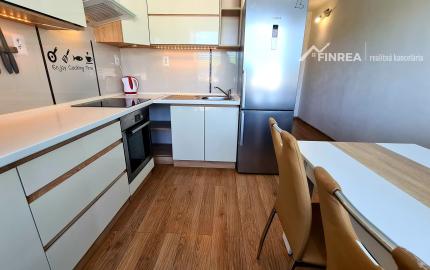 FINREA │3 izbový priestranný (84m2) byt - Bysterec